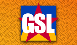 GSL Basketball - Stinky Sneaker