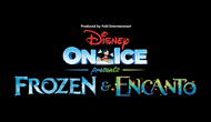 Disney On Ice Presents