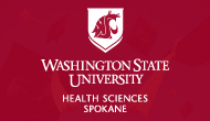 WSU Health Sciences Spokane Commencement
