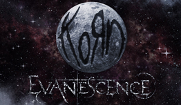 KoRn x Evanescence